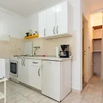 Ana, Malinska, Vantacici, Island Krk Apartment Vantacici