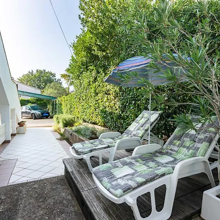 Apartment Ana, Malinska, Vantacici, Island Krk